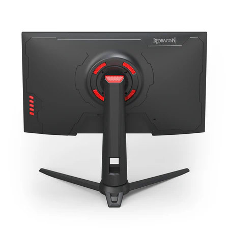 REDRAGON OPAL-L 27 inch 180Hz IPS QHD Gaming Monitor REDRAGON OPAL-L 27 inch 180Hz IPS QHD Gaming Monitor